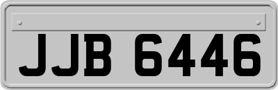JJB6446