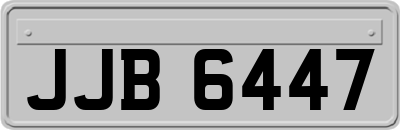 JJB6447
