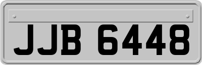 JJB6448