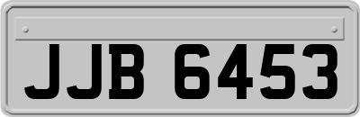 JJB6453