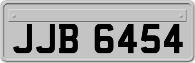 JJB6454