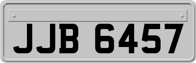 JJB6457