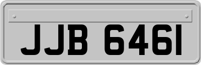JJB6461