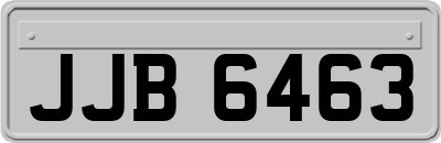 JJB6463