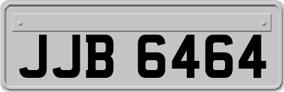 JJB6464