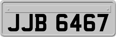 JJB6467