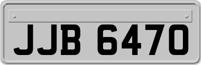 JJB6470
