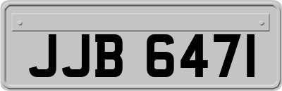 JJB6471