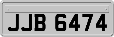 JJB6474