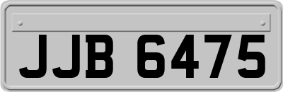 JJB6475