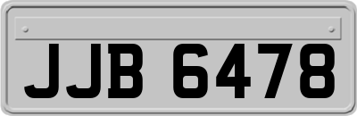 JJB6478