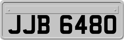 JJB6480