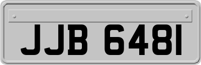 JJB6481