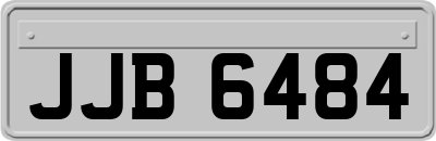 JJB6484