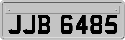 JJB6485