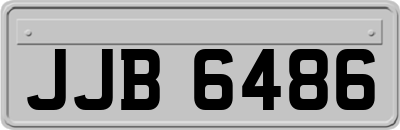 JJB6486