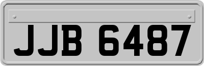 JJB6487