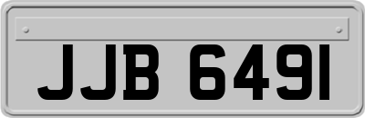 JJB6491