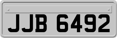 JJB6492