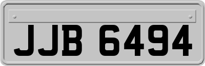 JJB6494