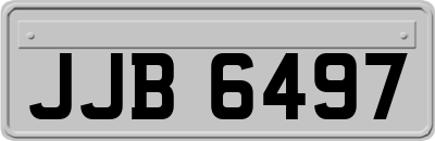 JJB6497