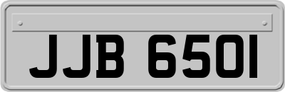 JJB6501
