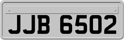 JJB6502