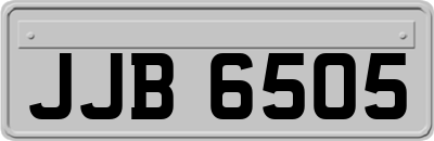 JJB6505