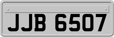 JJB6507