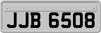 JJB6508