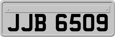 JJB6509