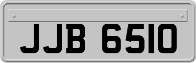 JJB6510