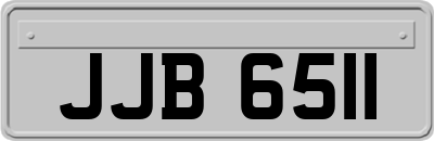 JJB6511