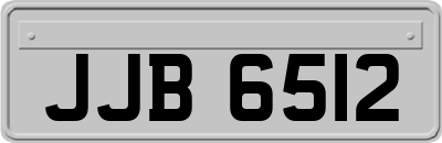 JJB6512