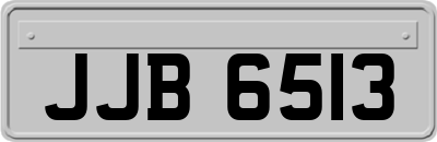 JJB6513