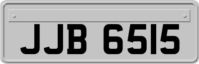 JJB6515