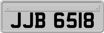 JJB6518