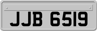 JJB6519