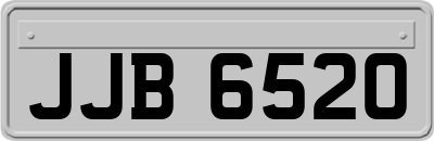 JJB6520
