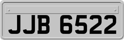 JJB6522