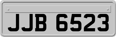 JJB6523