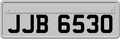 JJB6530