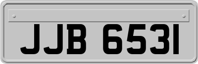 JJB6531