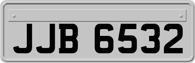 JJB6532