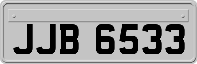 JJB6533