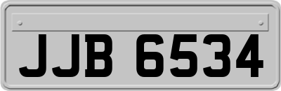 JJB6534