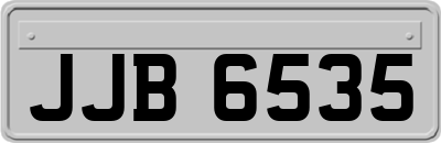 JJB6535