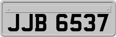 JJB6537