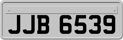 JJB6539
