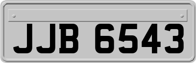 JJB6543